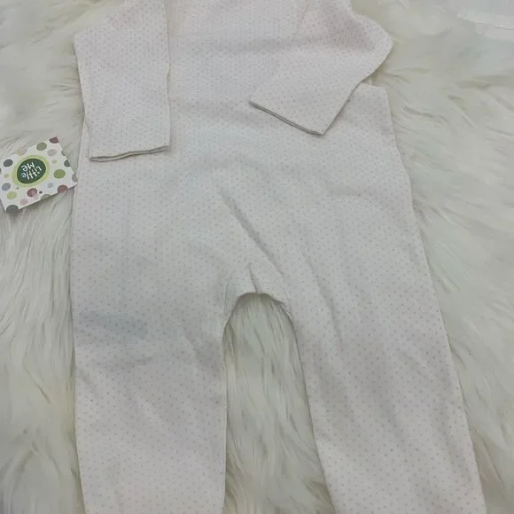 Little Me Sleeper - Picture 2 of 3